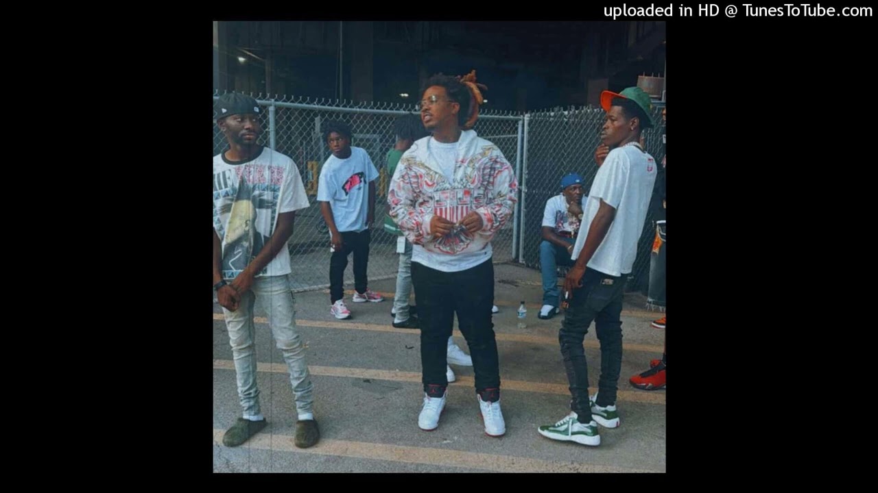 [FREE] Bally Baby x ABGR Lil Cory Type Beat - 