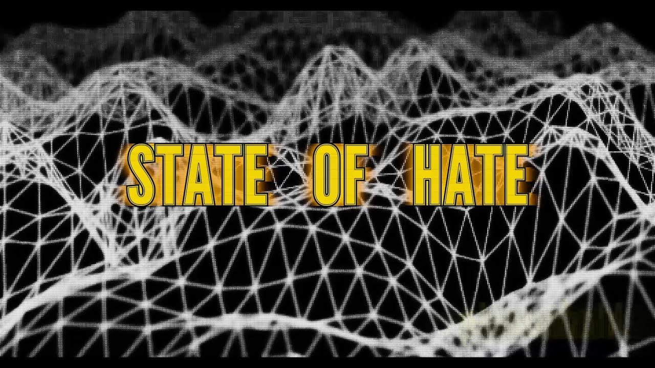 STATE OF HATE 2021