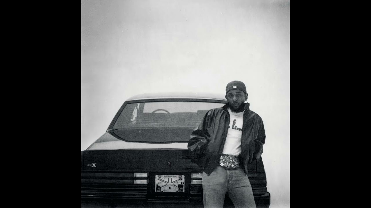Kendrick Lamar - heart pt. 6 (Acapella / Vocals Only) 81 bpm