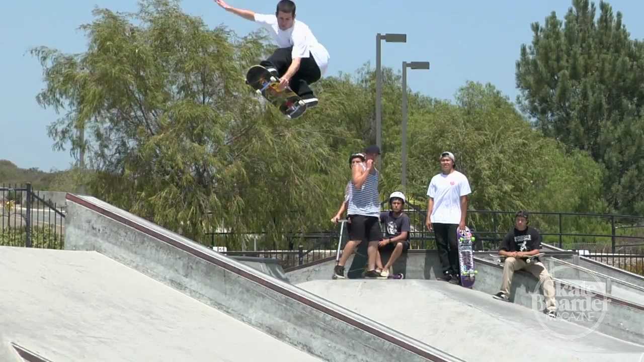 Brad McClain Straight To The Internet