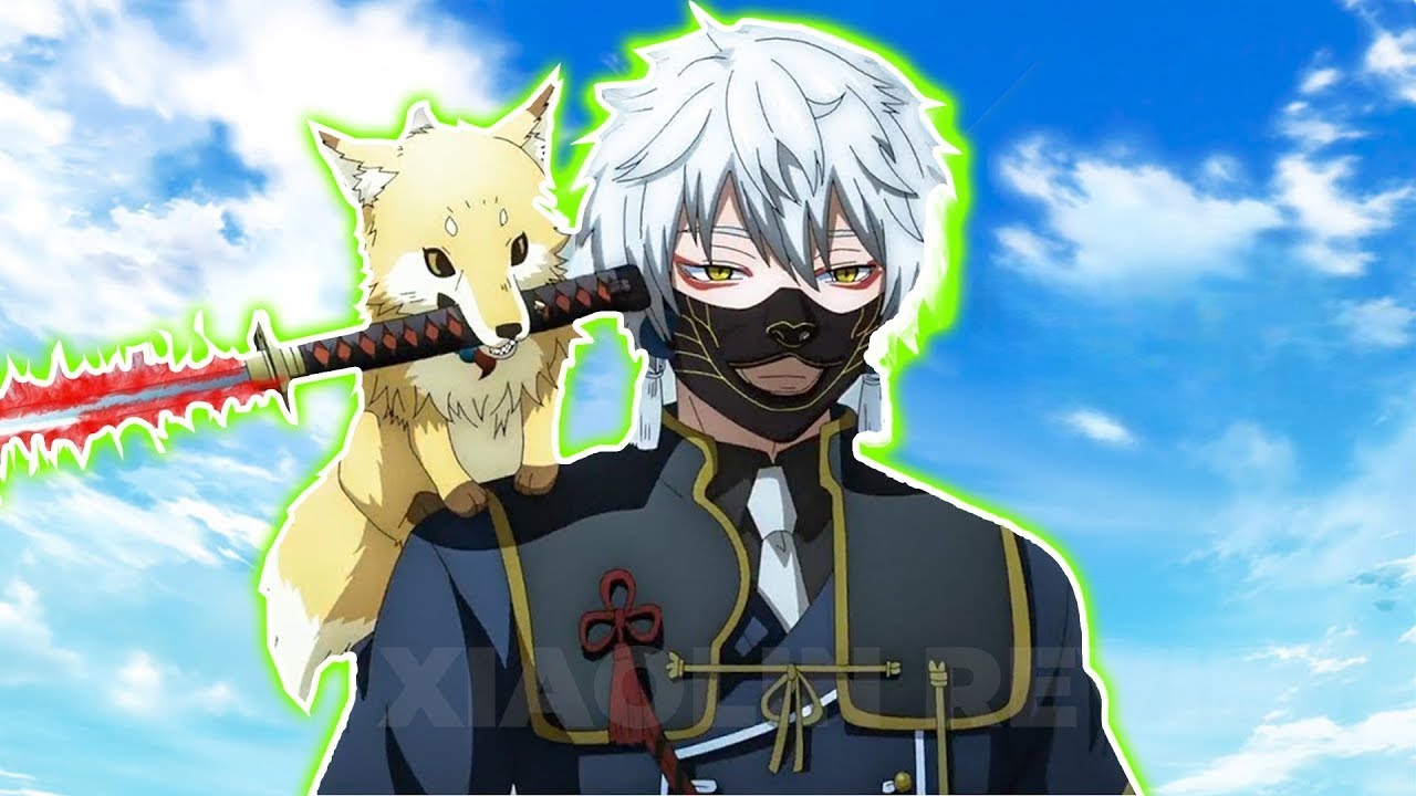 Useless Loser Awakened Absolute Power From The Spirit Of The Divine Pen | Anime Recap