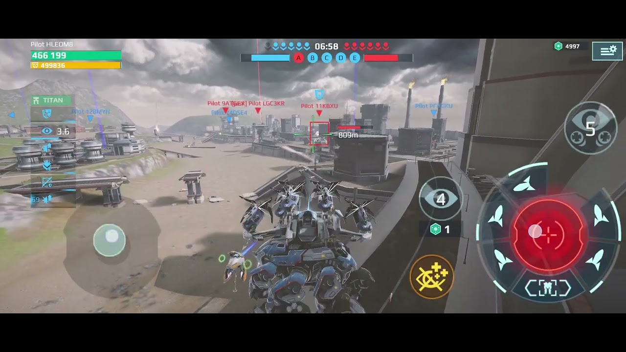 wr test feb 23