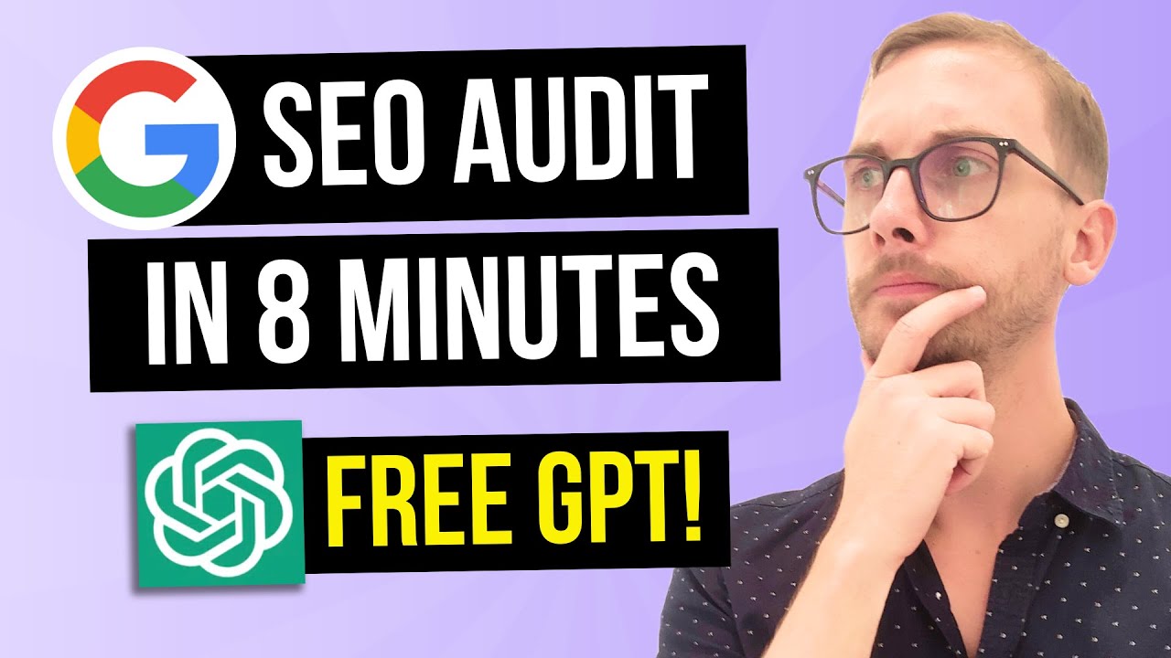 How to do an SEO Audit With Screaming Frog (#1 Way to Fix Issues Fast)