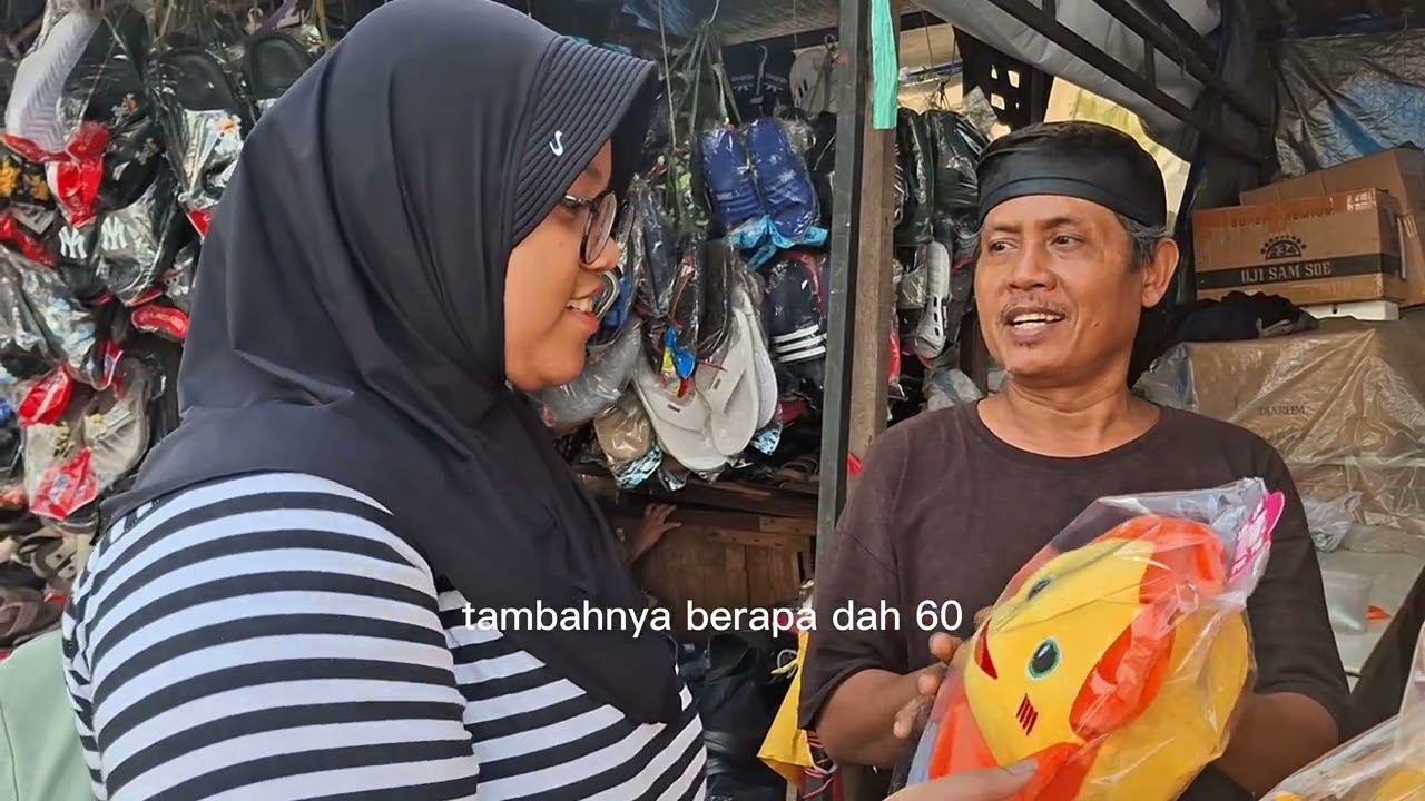 Tugas Negosiasi | Kelompok 1 Bahasa Indonesia 