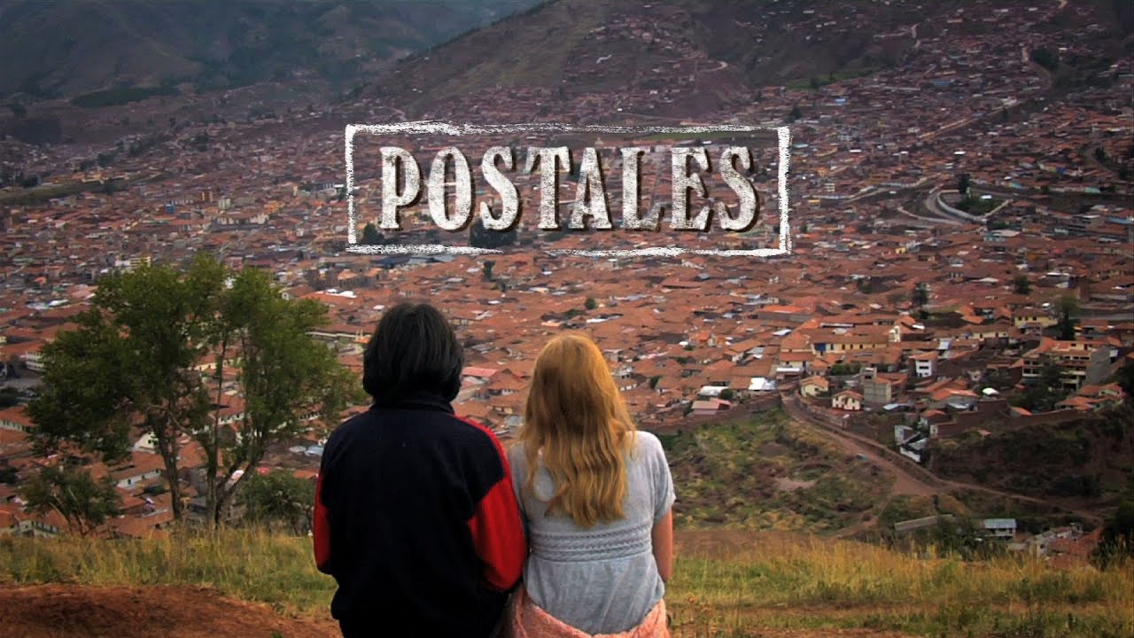 Postales - Official Trailer [HD]