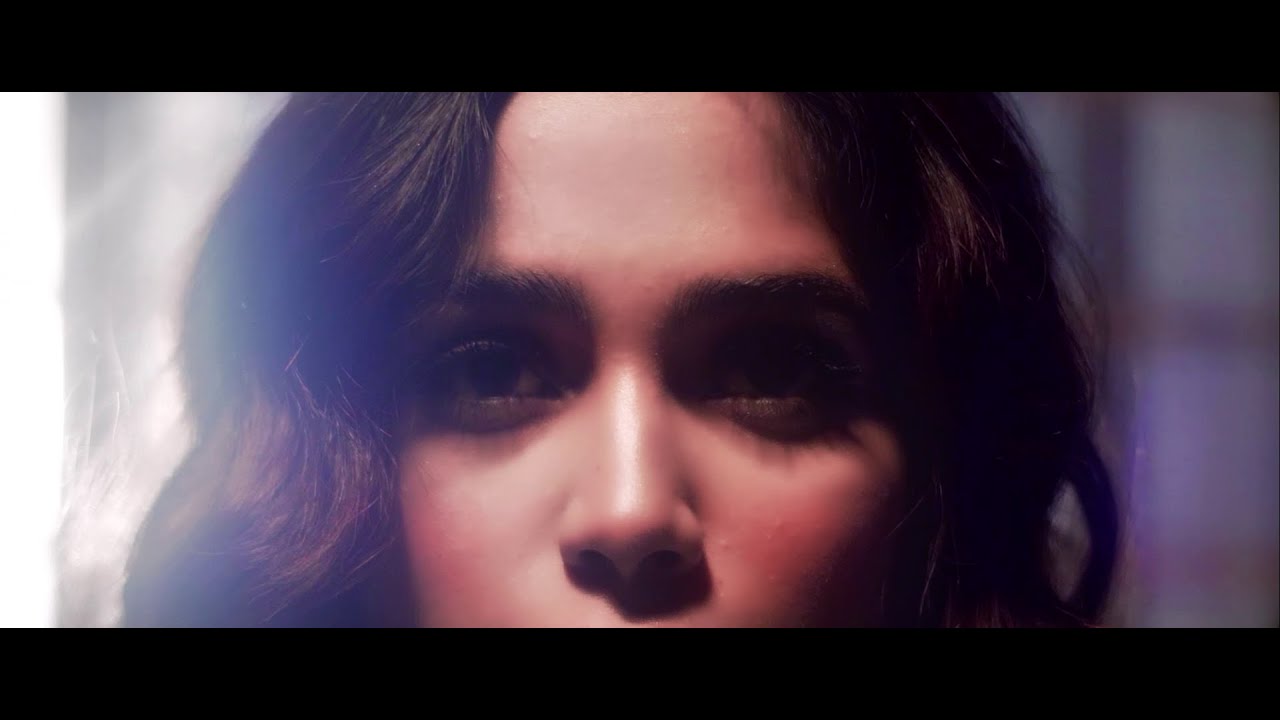 Aima Baig x Abdullah Siddiqui | Be Myself | Official Video