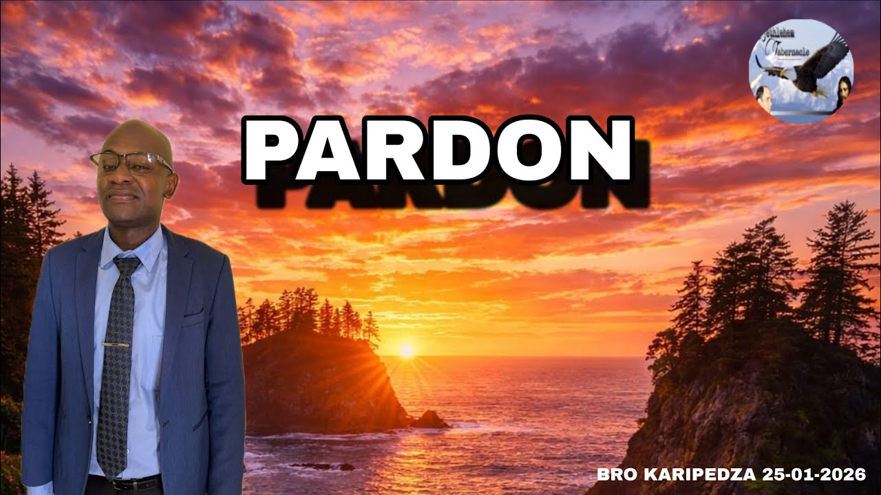 PARDON - BRO KARIPEDZA Int BRO MOKOKA