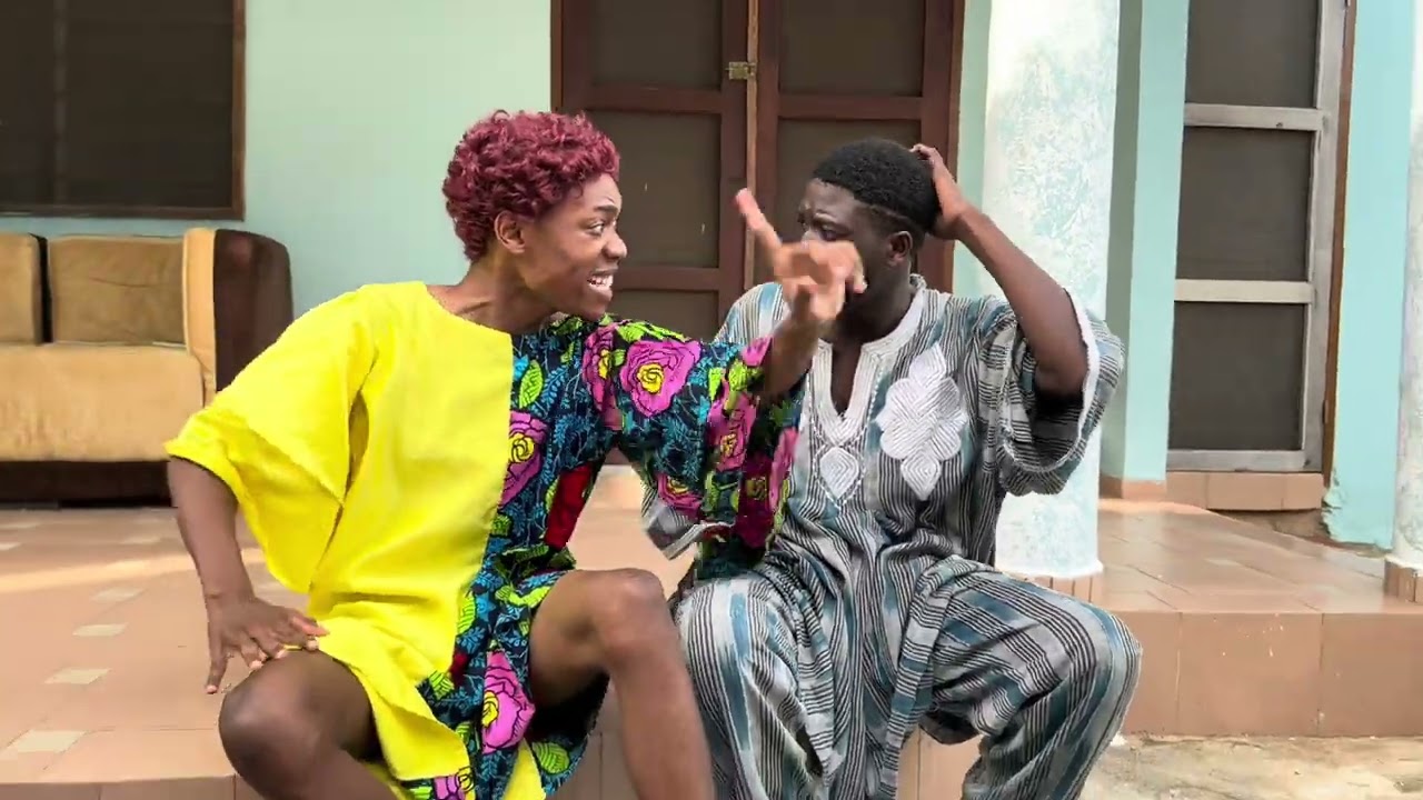 Soso on t’a envoyé ?? ​⁠🤣🤣 || @soso leterrible ||