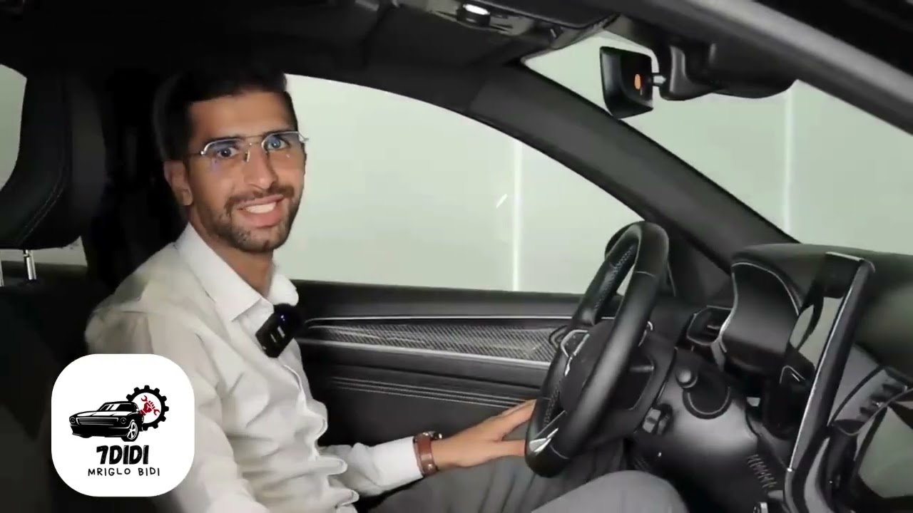 Renault Arkana Hybrid au Maroc