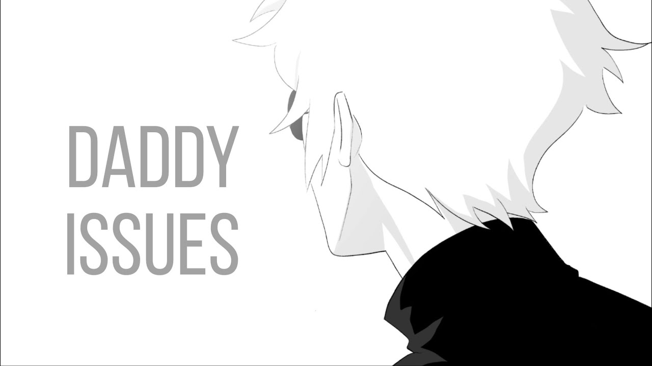 Daddy Issues // JJK Manga Animatic