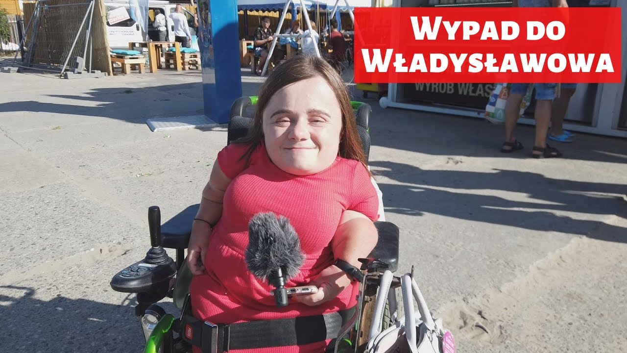 Wypad do Władysławowa | Summer Vlog | Magdalena Augustynowicz