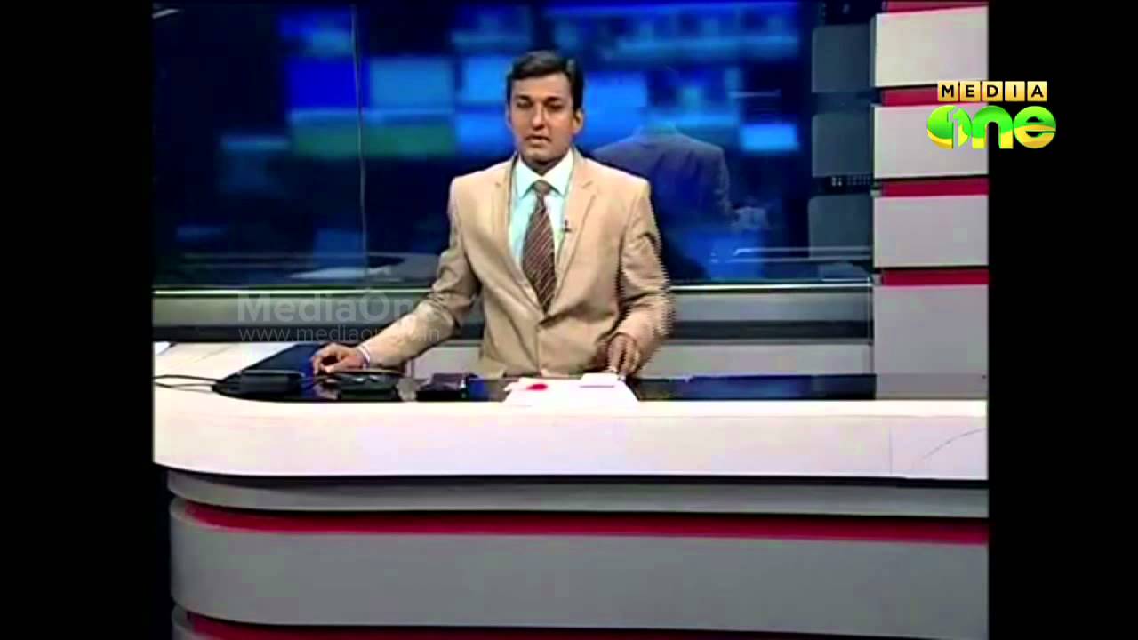 Indiavision TV temporarily stops News broadcasting