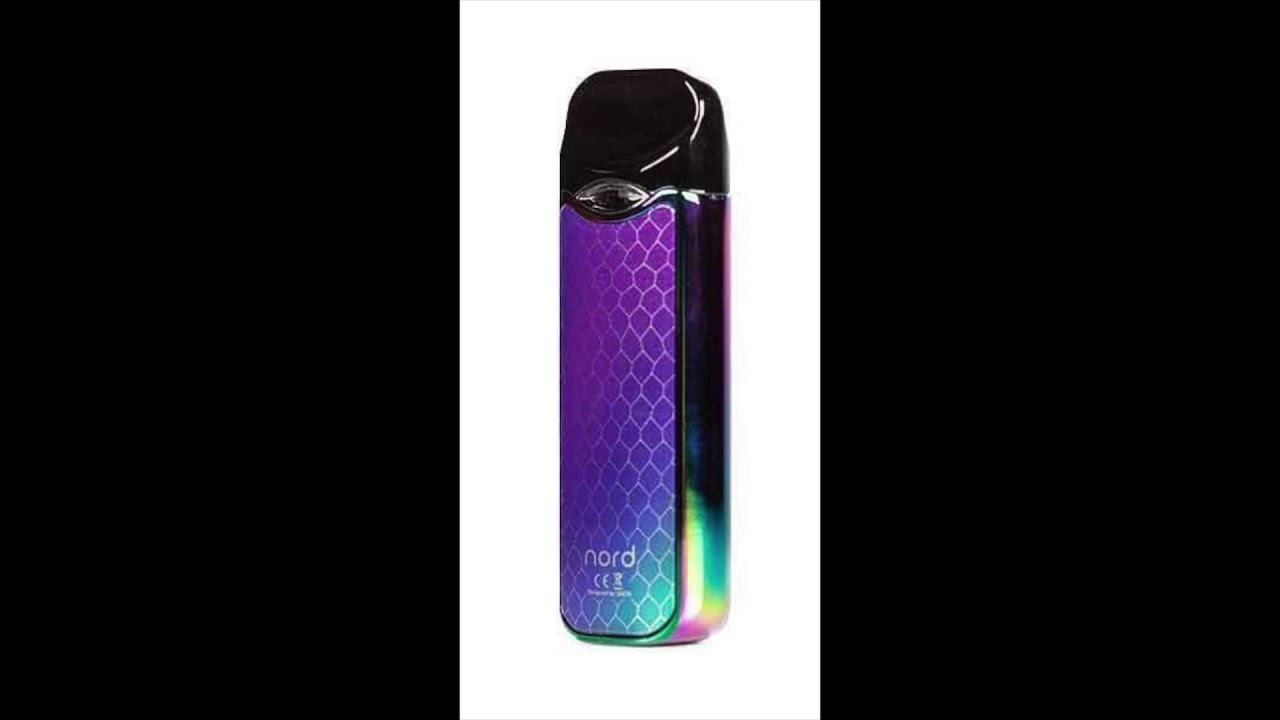 Best Pod Mods 2019