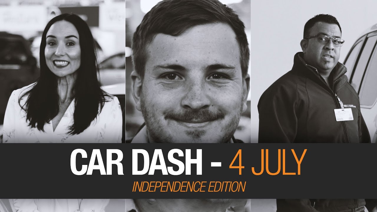 WeBuyCars Car Dash | Episode 32