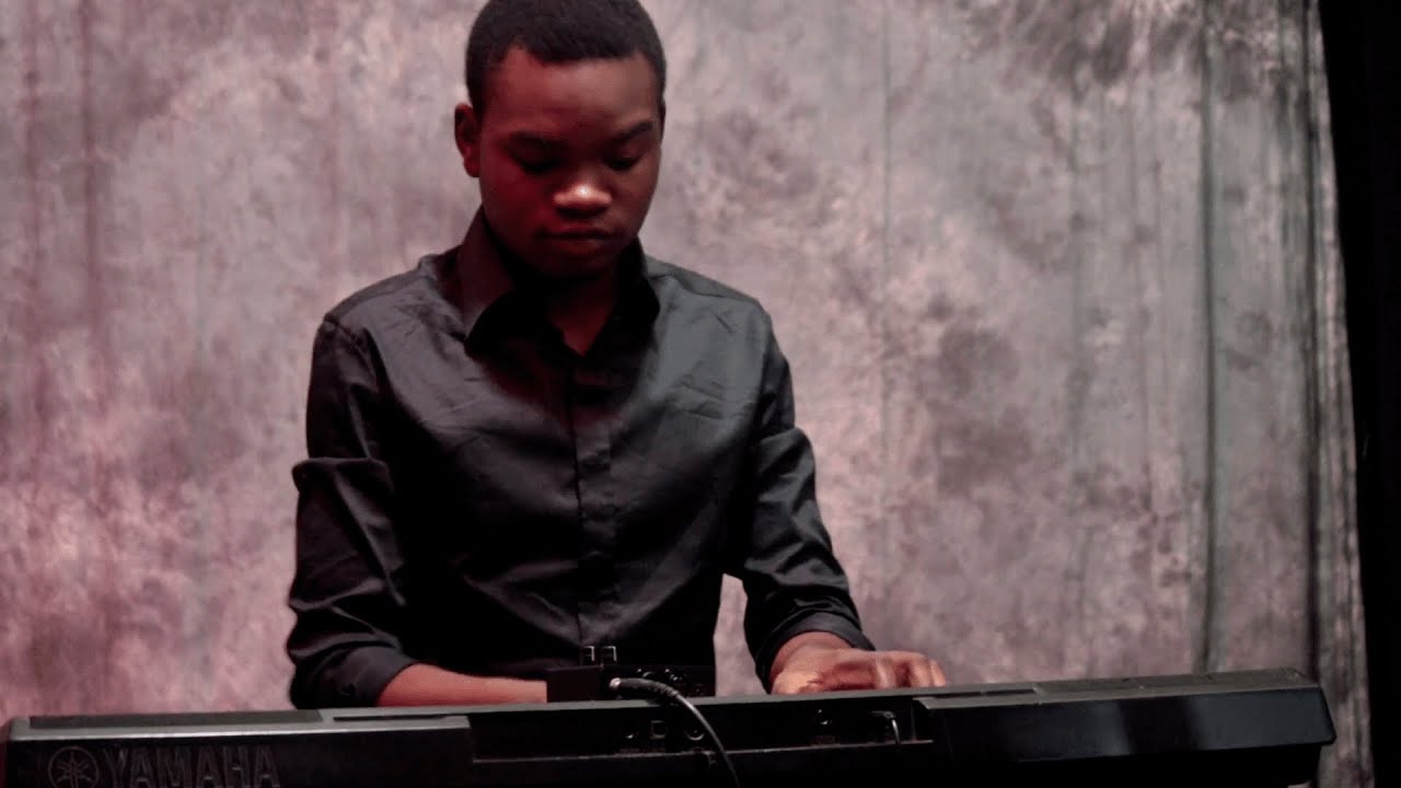 Alan Walker - Ritual (Piano) by  Emmanuel Mbayo