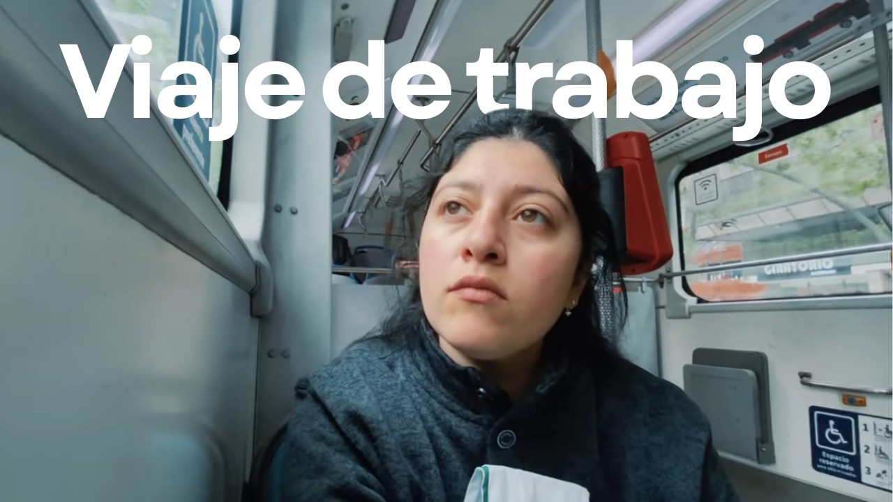 Me fui de la ciudad