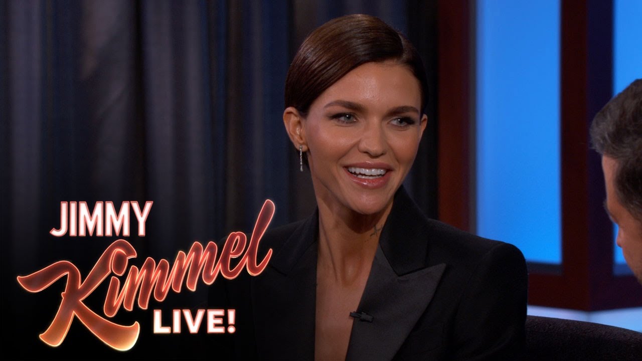 Vin Diesel Spoiled Ruby Rose on Her Birthday