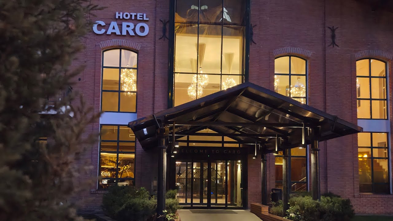 HOTEL CARO