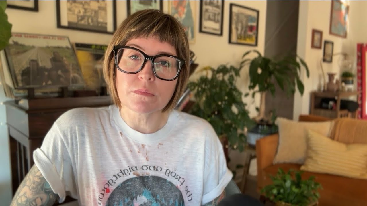 Addiction Didn’t Kill Him — Trauma Did