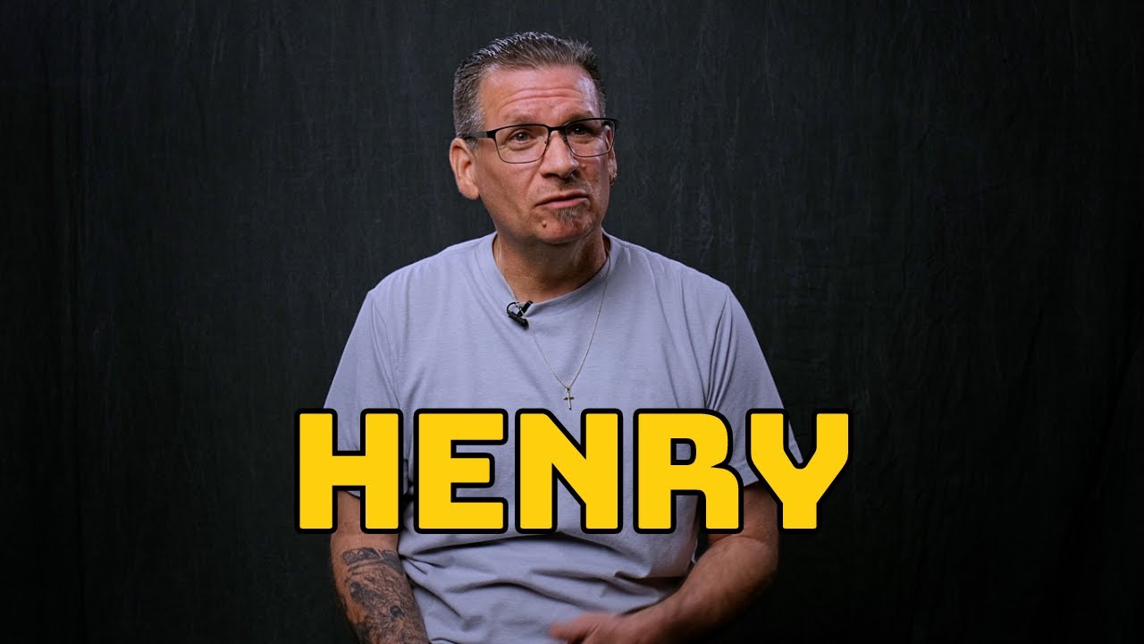 Henry's Testimony