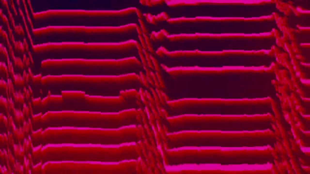 cheromani “the final agenda” •slowed~reverb•