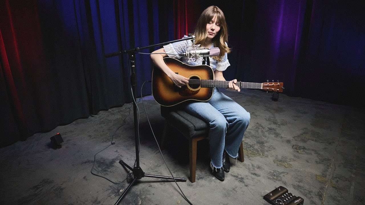 Molly Tuttle | San Joaquin