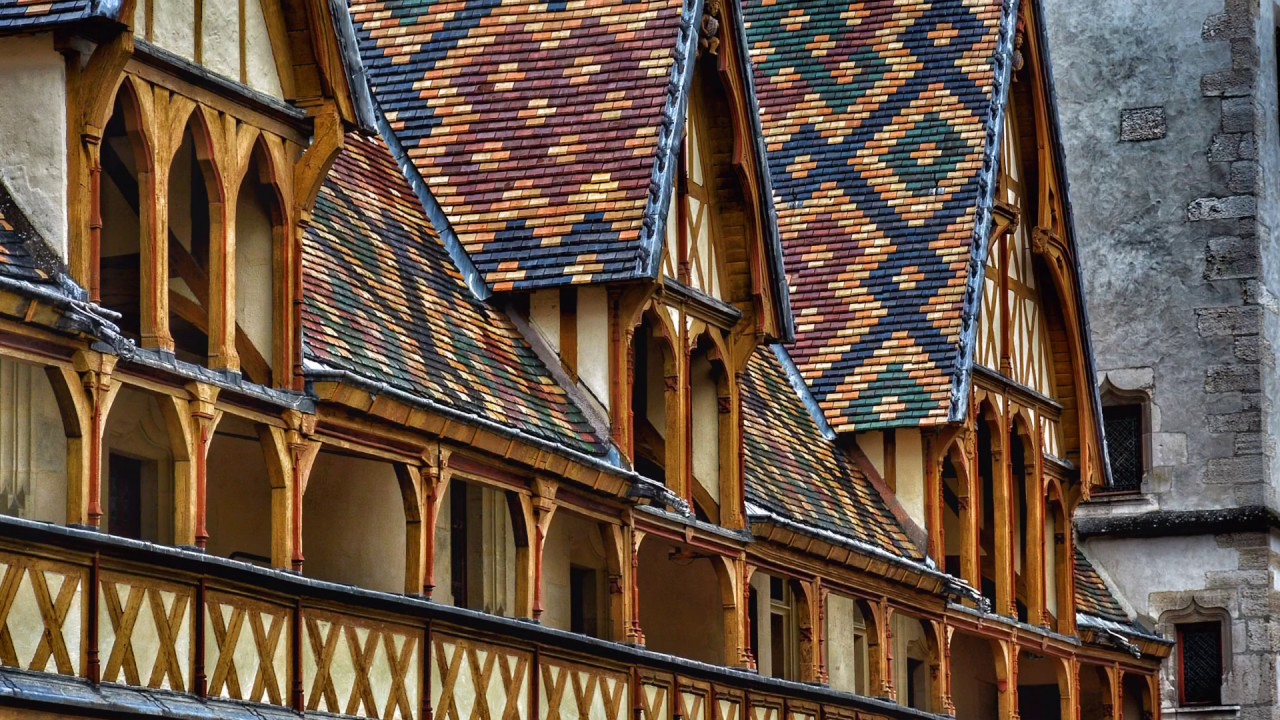 Beaune, Bourgogne