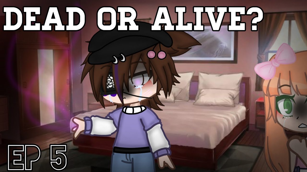 Afton family reunion||Ep 5||