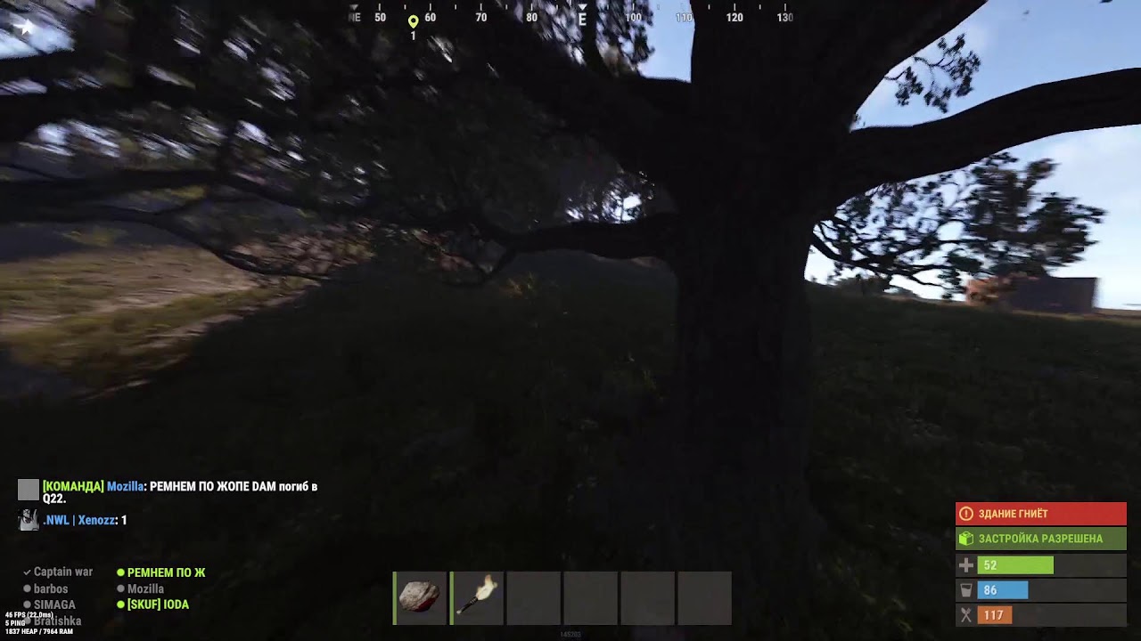 IODA тот самый электрик #rust #раст