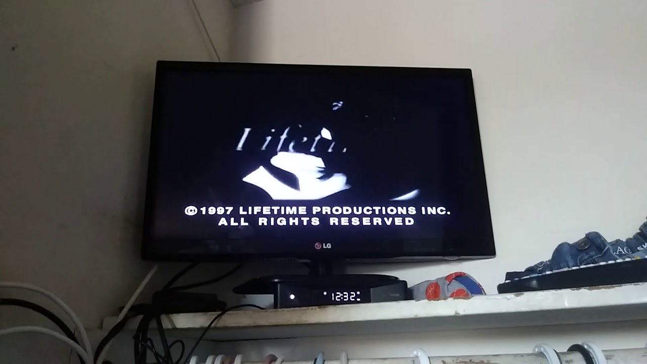 Lifetime Productions (1997)