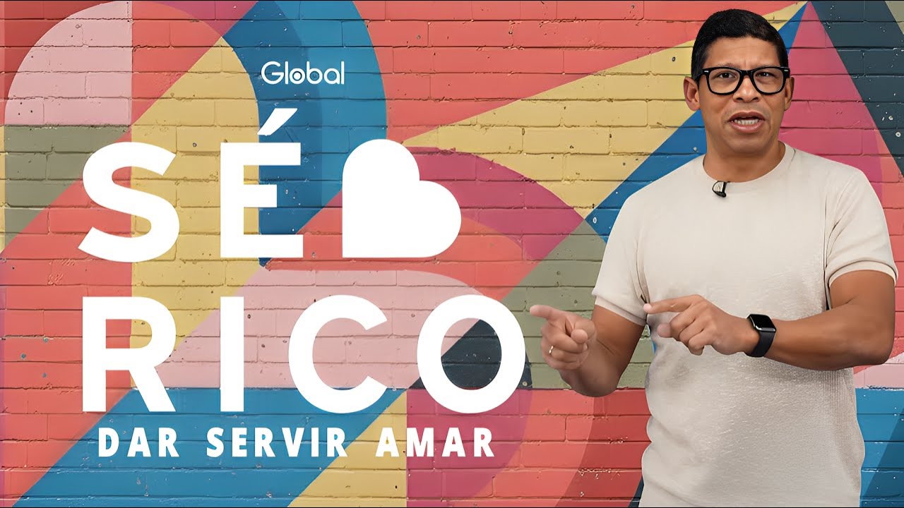 Generosidad extravagante🤲🏼 - Serie: S&eacute; Rico / Parte 1