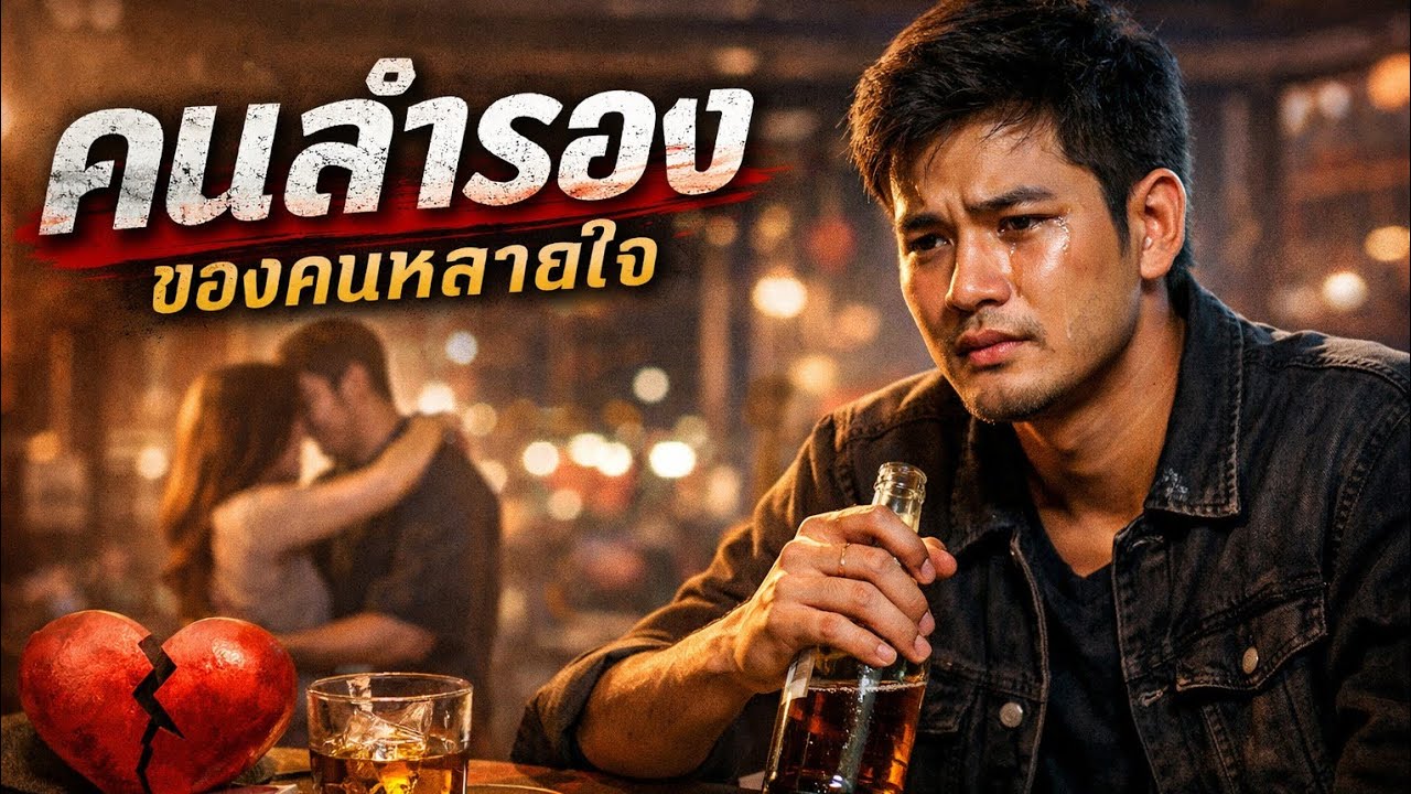 เพลง คนสำรอง