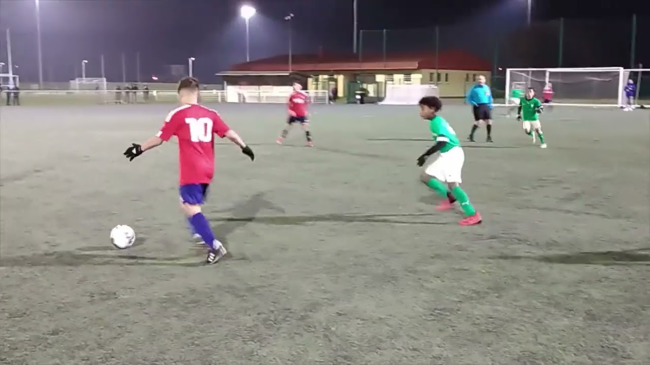 TOUS LES BUTS MARQUES U13 D1 SCS  SCHILTIGHEIM 1ere PARTIE SAISON 21/22