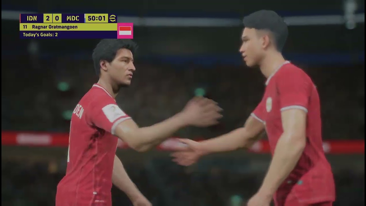Efootball fun