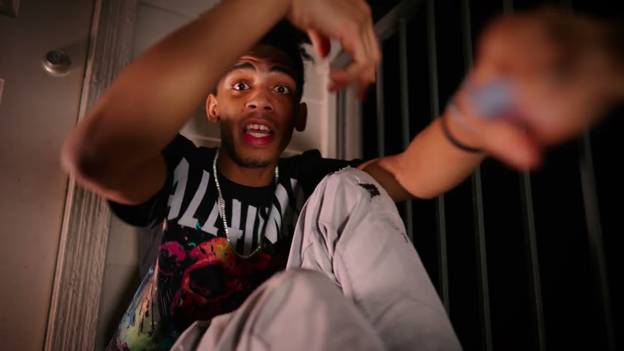 KTK Ziggy   Glrrddd Town(OFFICAL MUSIC VIDEO)