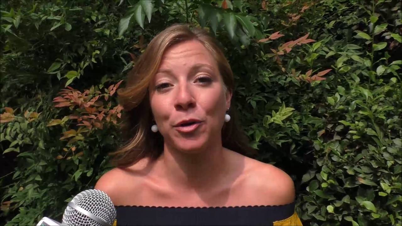 Un medico in famiglia 10: Videointervista a Eleonora Cadeddu (Anna),  su SpettacoloMania.it
