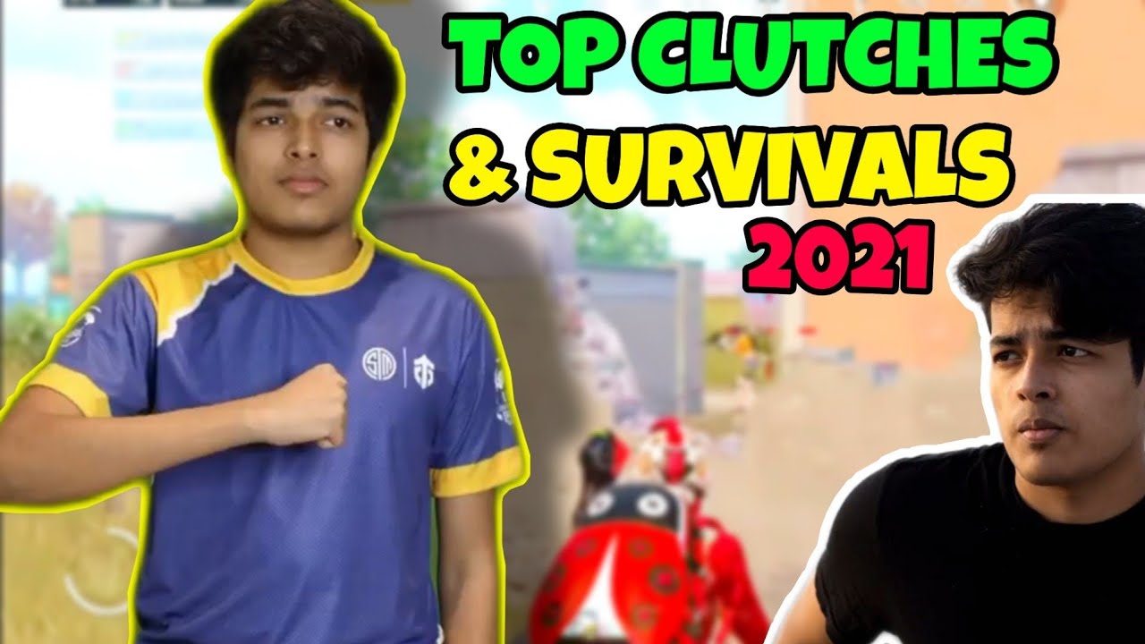 JONATHAN TOP CLUTCHES & SURVIVALS | TOP CLUTCH BY ENTITY JONATHAN | jonathan gaming best clutches
