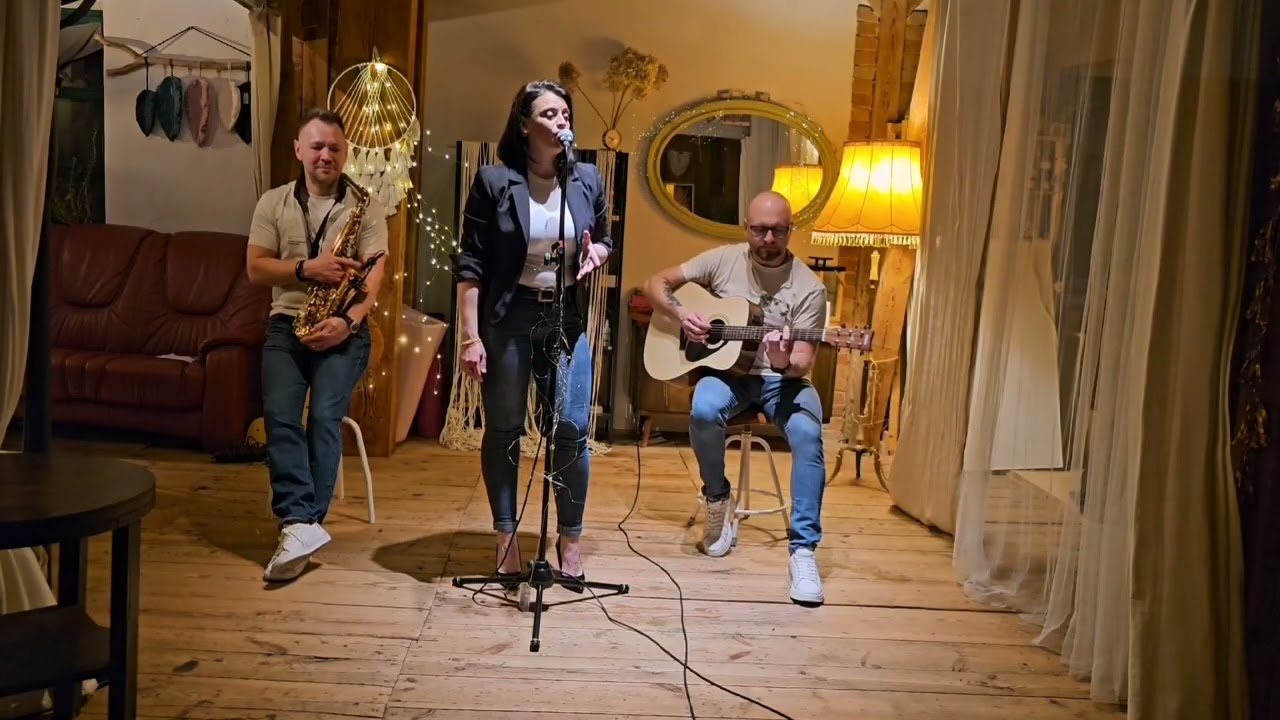 Nika and Soul's - Cover's