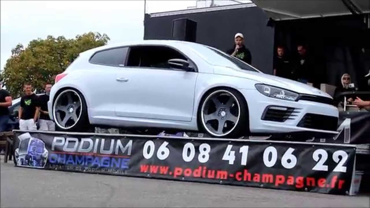 vw school event 2015