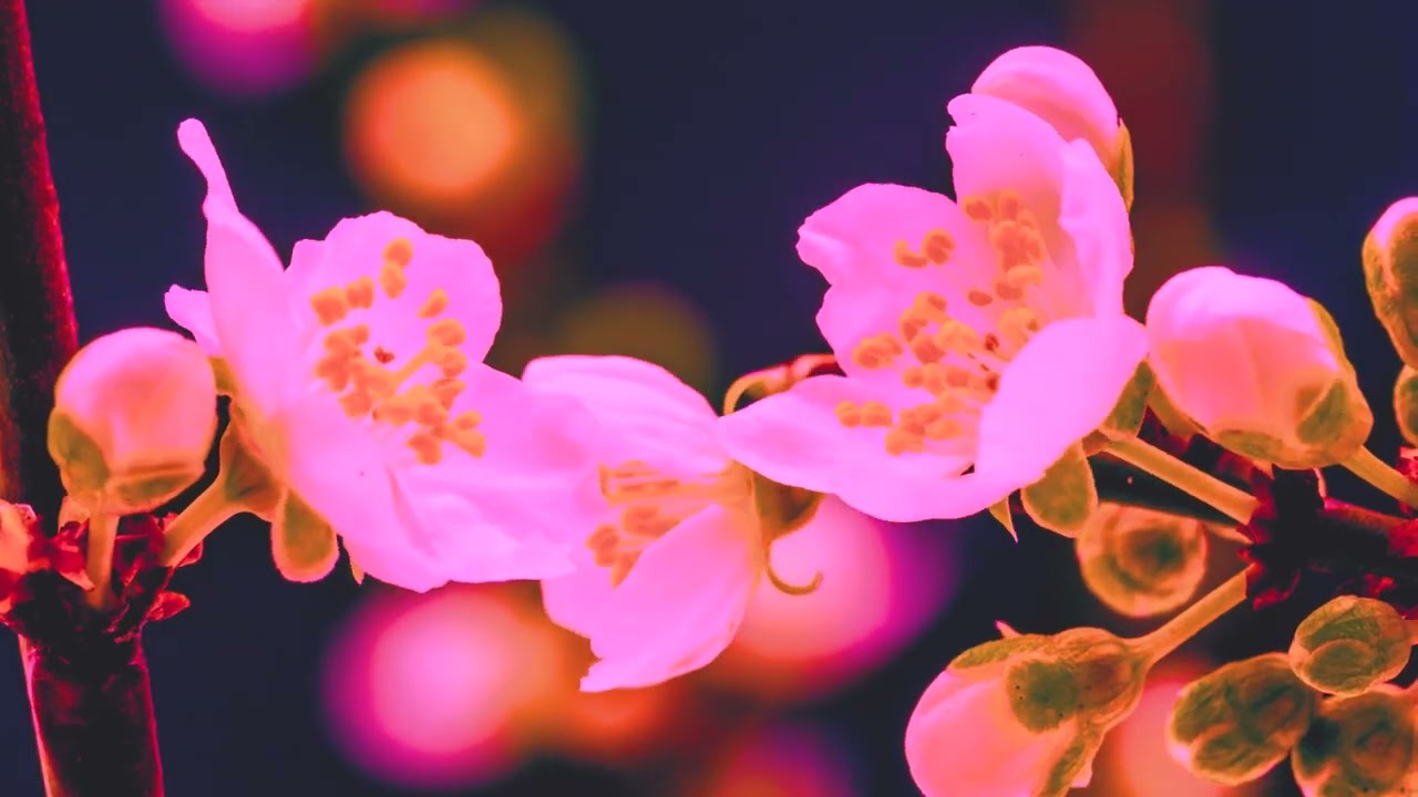 Apeexp - Bloom (Official Music Video)