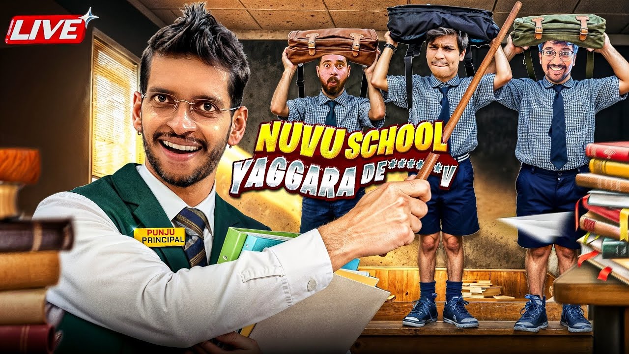 🔴LIVE Unq Gamer | Pubg Mobile Punju VS Petta | Live Stream #3034