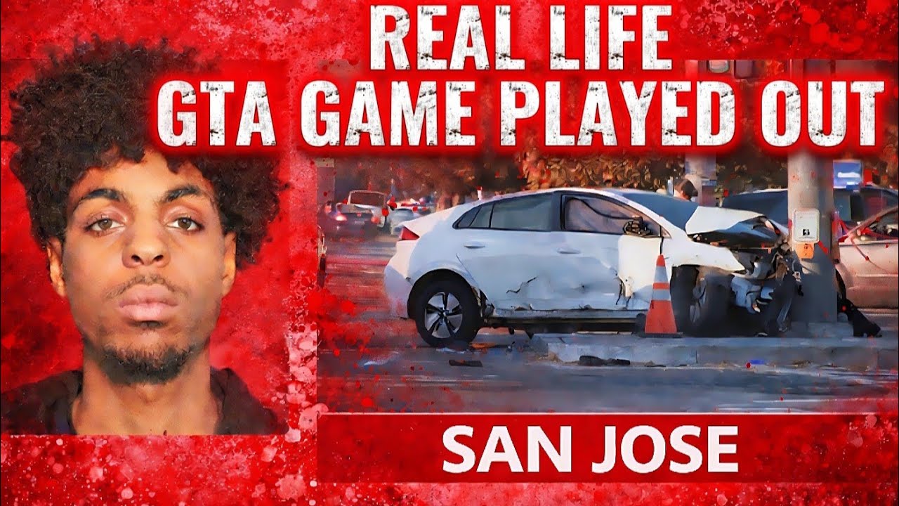 SAN JOSE 