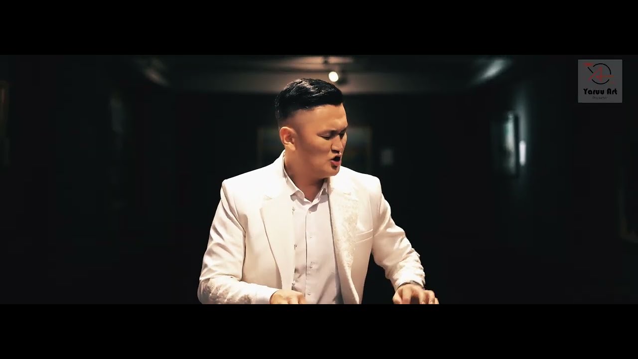 Sanchir - Hos Hungiin Duuli | Санчир - Хос хунгийн дууль (Cover)
