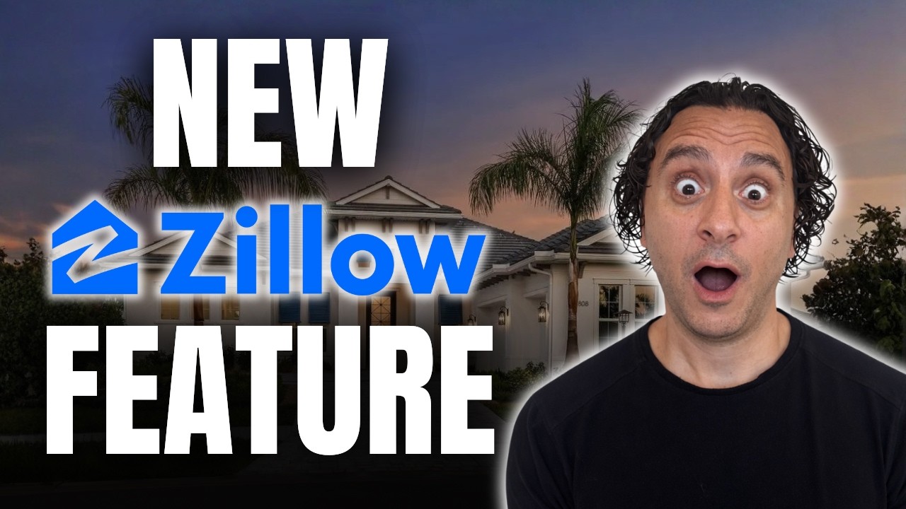 Zillow Preview EXPLAINED | What Home Buyers & Sellers NEED TO KNOW