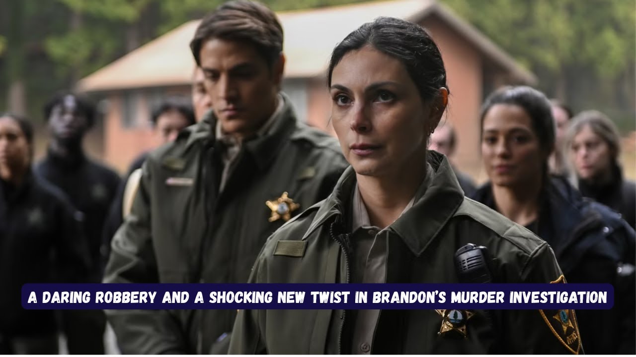 🎬Sheriff Country Season 1 Episode 3 recap