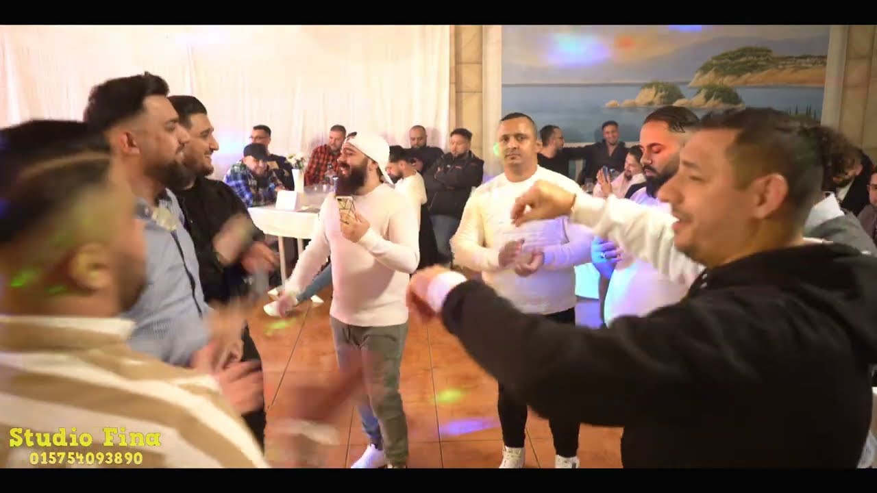 2 - Koncerti Te Burim Bucolli - Heilbronn 2023| Turabi Hajolli - XS & Valbona| Studio Fina