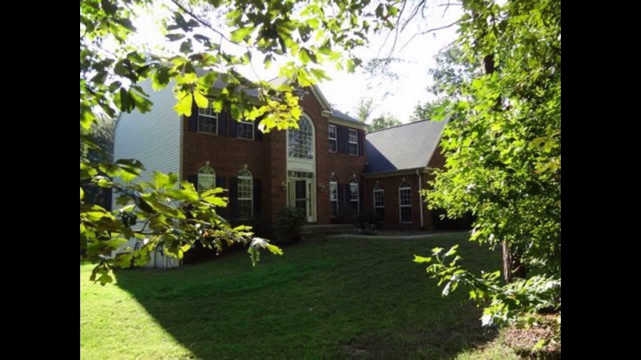 HUD Owned Home for sale Near Quantico