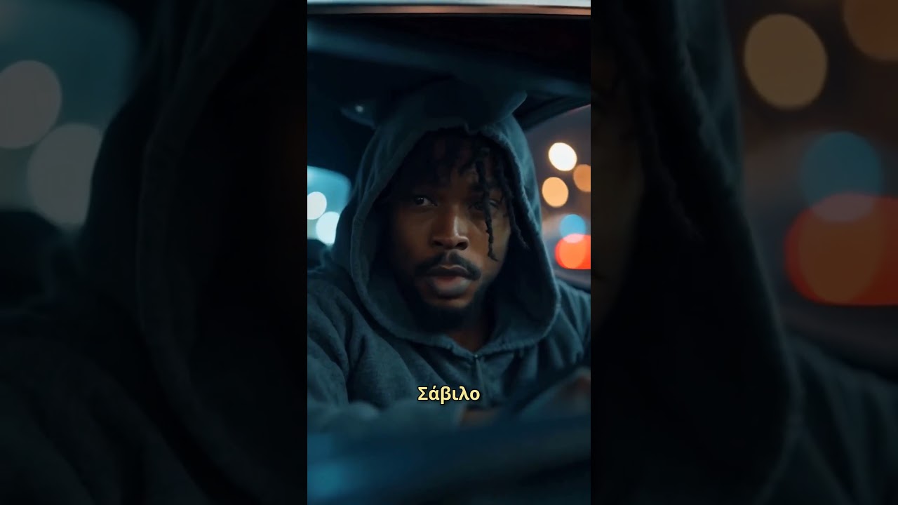 Savilooo - part 2 🚔 