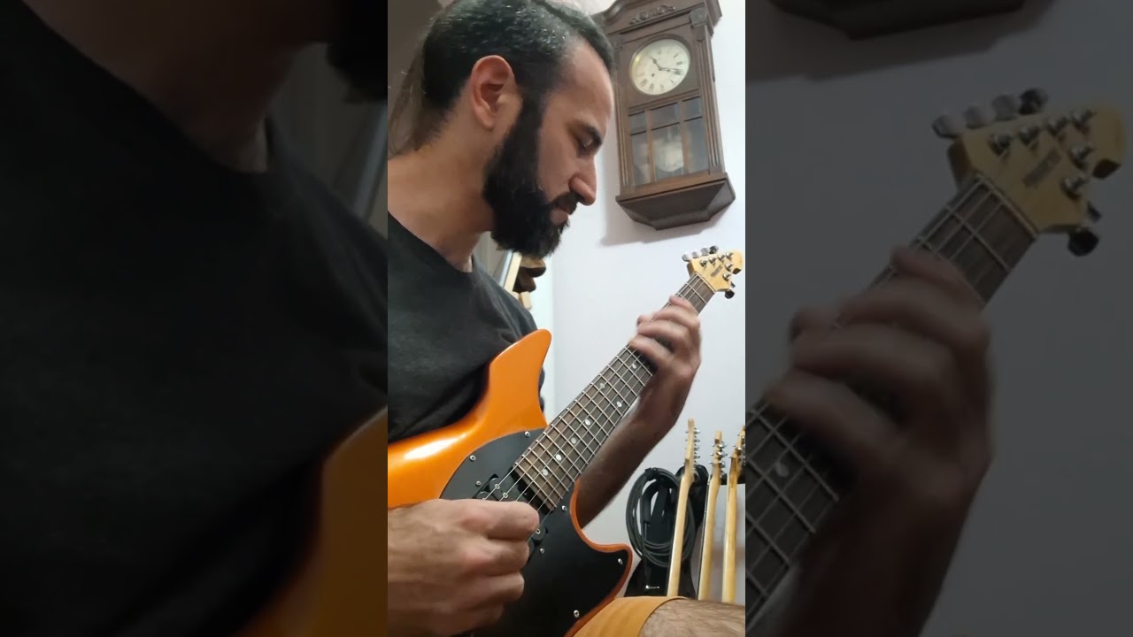 B minor smooth 1