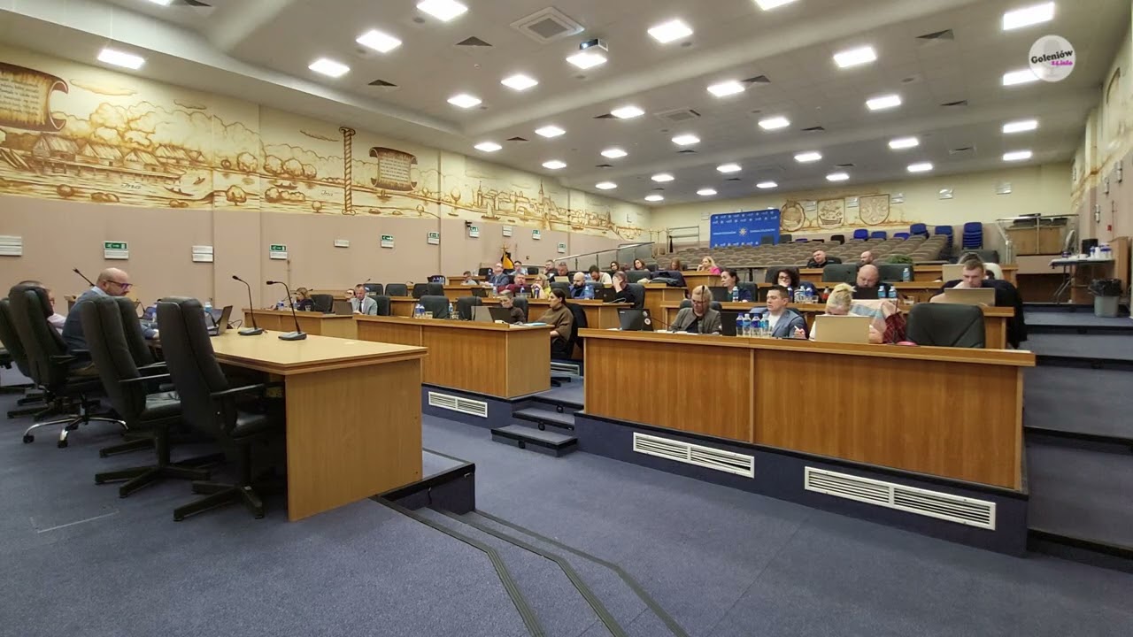 Wspólne posiedzenie komisji – Stypendia, sport i inwestycje (23.02.2026)